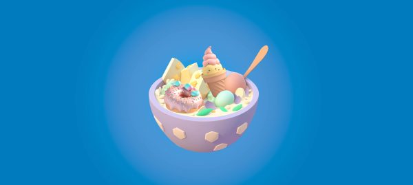  Star Soup (11am) 