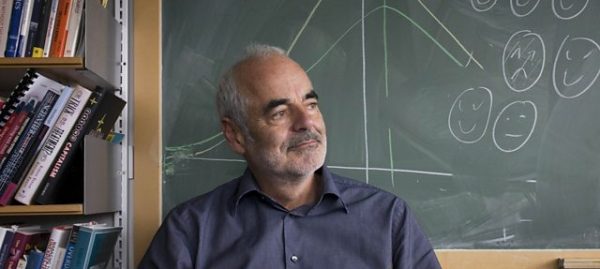  The Art of Uncertainty with Sir David Spiegelhalter 