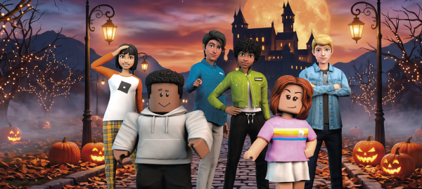  Roblox Studio Workshop 