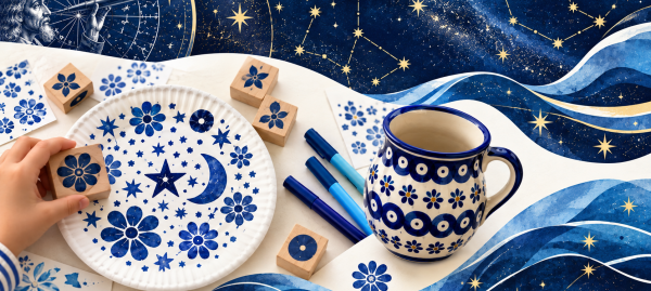  Hevelius Children’s Creative Workshops 