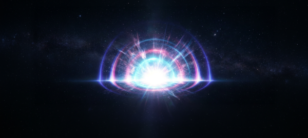  Dancing Dark Matter 